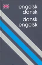 Engelsk dansk, dansk engelsk af Anna Garde