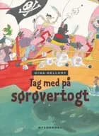 Tag med på sørøvertogt