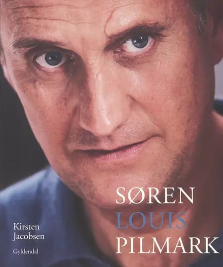 Søren Louis Pilmark af Kirsten Jacobsen