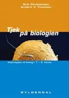 Tjek på biologien af Anders V. Thomsen og Erik Christensen