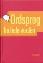 Ordsprog fra hele verden