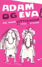 Adam og Eva og andre vittigheder om mænd og kvinder