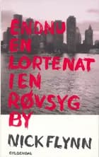 Endnu en lortenat i en røvsyg by