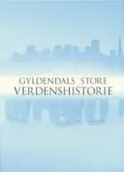 Gyldendals store verdenshistorie