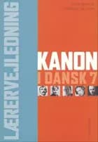 Kanon i dansk