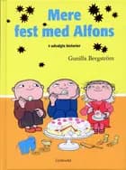 Mere fest med Alfons