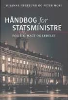 Håndbog for statsministre
