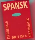 Spansk af Marianne Abrahamsen