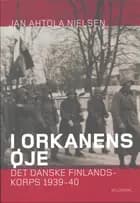 I orkanens øje