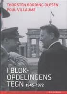 Dansk udenrigspolitiks historie bd. 5