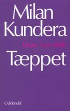 Tæppet