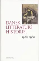 Dansk litteraturs historie