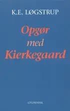 Opgør med Kierkegaard
