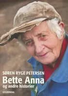 Bette Anna og andre historier