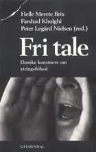 Fri tale
