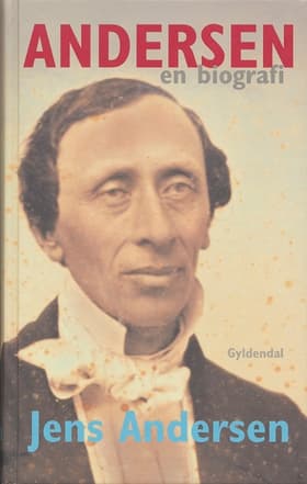 Andersen af Jens Andersen