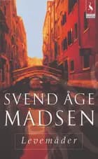 Levemåder