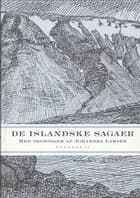 De Islandske Sagaer af Ingen forfatter