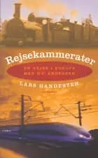 Rejsekammerater