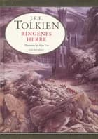 Ringenes Herre 1-3 af J. R. R. Tolkien