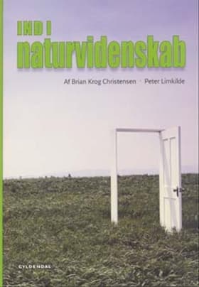 Ind i naturvidenskab af Peter Limkilde