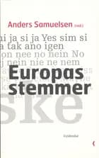 Europas stemmer