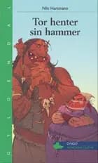 Tor henter sin hammer