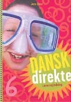 Dansk direkte 6