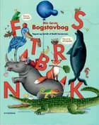 Min første bogstavbog af Bodil Carstensen