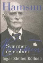 Hamsun af Ingar Sletten Kolloen