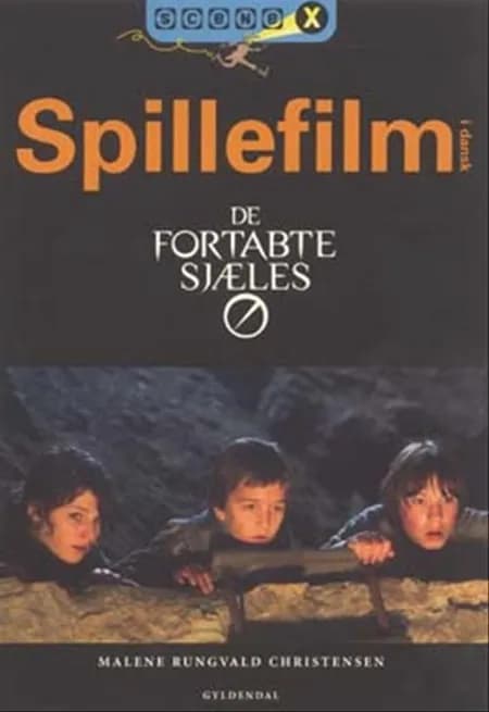 Spillefilm i dansk af Malene Rungvald Christensen