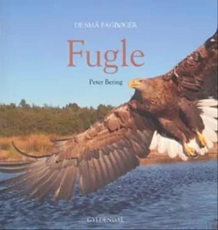 Fugle af Peter Bering