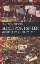 Blodspor i sneen