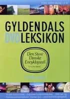 Gyldendals DVD leksikon