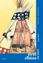 First Choice for femte af Tania Kristiansen og Gitte Frandsen