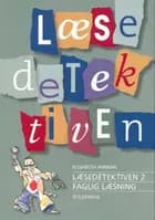 Læsedetektiven 2 - Faglig læsning