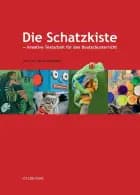 Die Schatzkiste af Jette von Holst Pedersen","Jette von Holst-Pedersen