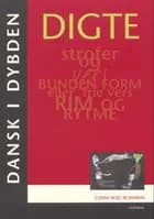 Dansk i dybden - Digte