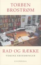 Rad og række af Torben Brostrøm
