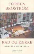 Rad og række