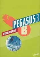 Pegasus 3. Arbejdsbog B af Joy Rebekka Lieberkind