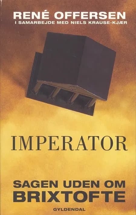 Imperator af René Offersen