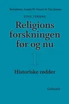 Religionsforskningen før og nu