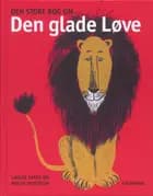 Den store bog om den glade løve