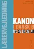 Kanon i dansk