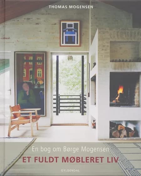 Et fuldt møbleret liv af Thomas Mogensen