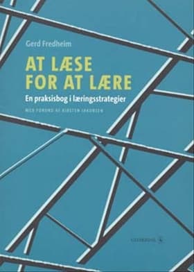 At læse for at lære af Kirsten Jakobsen
