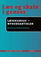 Læs og skriv i genrer - Læsekursus