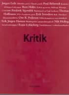KRITIK, 39. årgang, 179