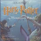 Harry Potter og Flammernes Pokal - cd
